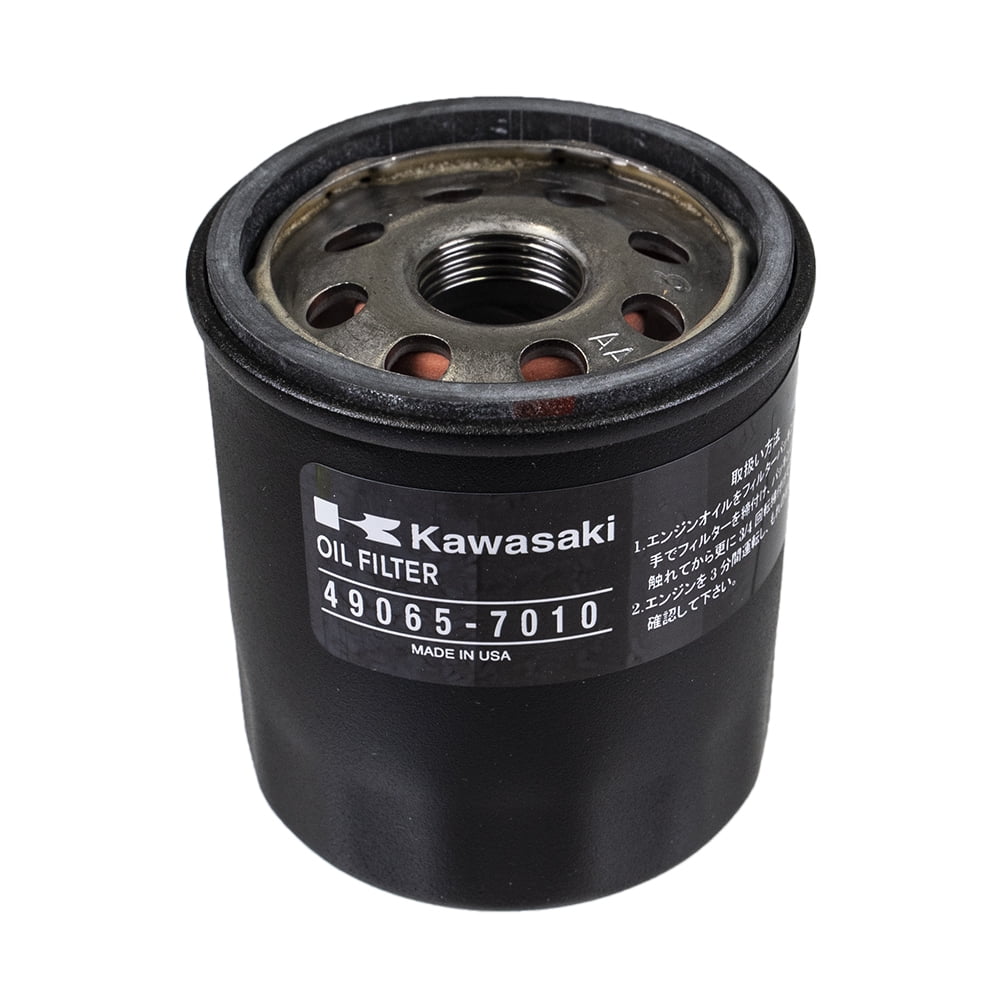Kawasaki 49065-7010 PK2 Oil Filters 