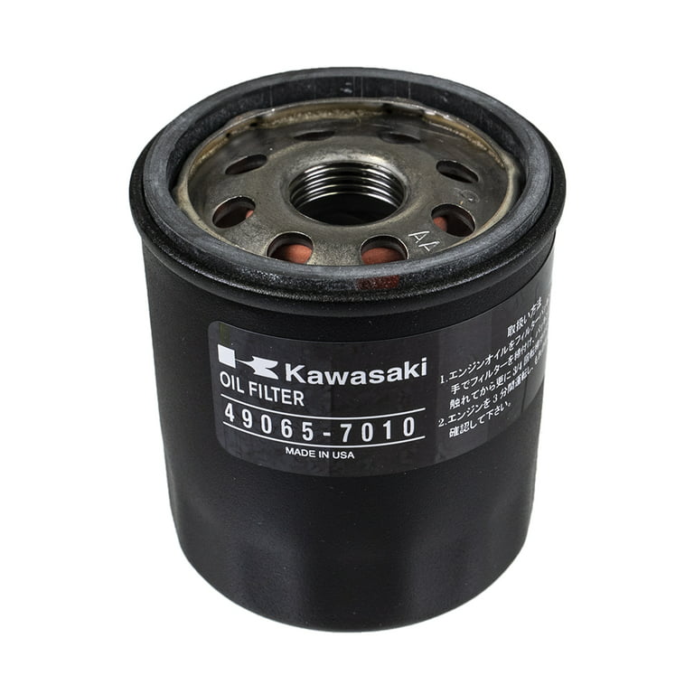 Kawasaki Oil Filter 49065-7010