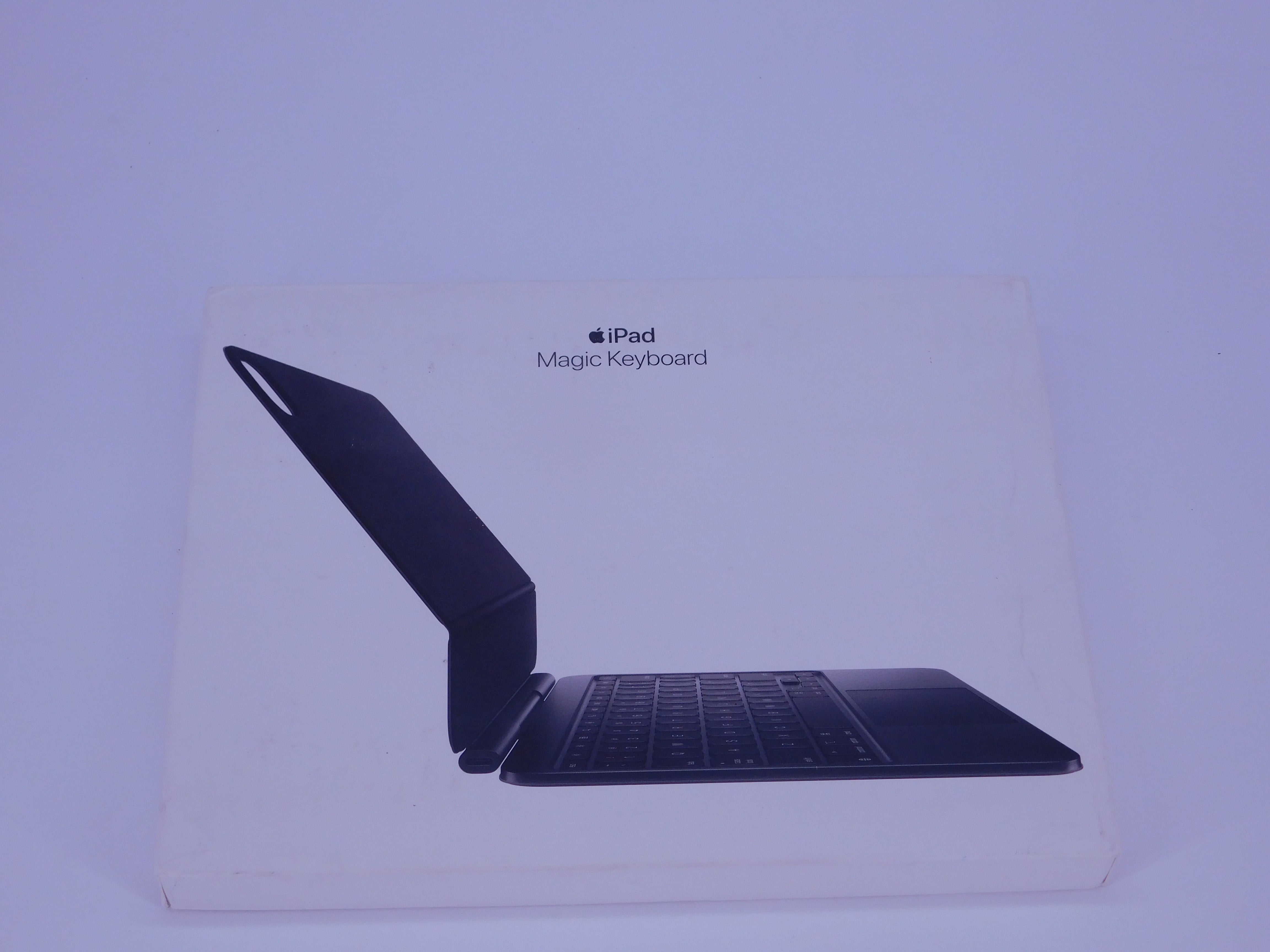 Apple Magic Keyboard Ipad