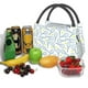thumbnail image 3 of Fotbe Tennis Rackets And Balls Bolsa Térmica Portátil con Estampado, Bolsa de Entrega de Alimentos Aislada, Bolsa Reutilizable de Gran Capacidad para Comidas y Supermercado, 3 of 6