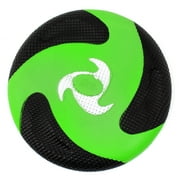 Frisbee, Flying Saucer Toy (Green) Toy Playsets,Age 5+,Sport Play-set