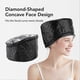 thumbnail image 4 of Portable Electric Thermal Hat 3-Level Heat Electric Hair Cap Hair Steaming Cap for Salon Hair Care US Plug, 4 of 5