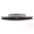 thumbnail image 3 of Fits 2020-2021 Toyota Highlander Raybestos Brakes Brake Rotor 982707FZN Element3; OE Replacement; Vented; 13.38 Inch Outside Diameter; Single, 3 of 3