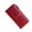 Wine Red, variant on Beltzy Wallet For Women PU Leather Womens Wallet Bifold Card Holder with ID Window Gifts for Ladies