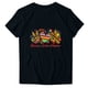 thumbnail image 1 of Blusas de Manga Corta para las Mujeres Divertido Impreso Cuello Redondo Tee, Vintage Humor Gráfico Blusas de Primavera para las Mujeres, 1 of 3