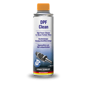 AUTOPROFI DPF Clean  (for Diesel Particulate Filters) Made in Germany - Tuev Approved