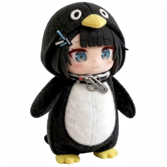 Gugu Gaga Mini Anime Plush Toy - Goo Goo Gaga Cartoon Movie Kawaii Stuffed Animal Plush Doll - Gugu Gaga Soft Plushies Toy Dolls Gifts for Fans