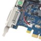 thumbnail image 4 of M Buder Tarjeta Gráfica de Video HD6450 2GB 64bit DDR3, Interfaz PCI Express 3.0, Componente Esencial para Computadora de Escritorio, Accesorios de Oficina para Trabajo y Juegos de Bajo Consumo, 4 of 9
