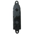 thumbnail image 1 of Interruptor de Asiento Eléctrico Cola 87066-1Ab0A Negro, 1 of 4