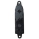 thumbnail image 1 of Interruptor de asiento eléctrico 87066-1Ab0A Plástico negro para 870813JA7A, 1 of 4