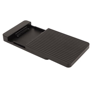 US Hard Drive Case,2.5in USB3.0 HDD Case US HDD Case External HDD Case Exceptional Craftsmanship