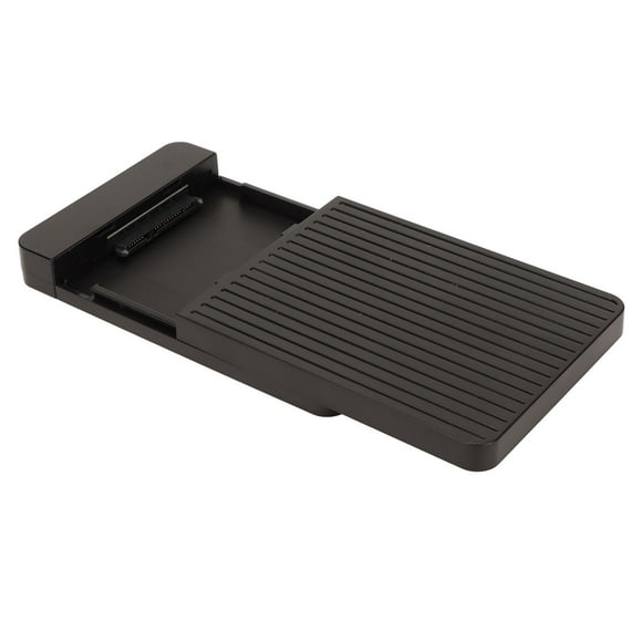 US Hard Drive Case,2.5in USB3.0 HDD Case US HDD Case External HDD Case Exceptional Craftsmanship