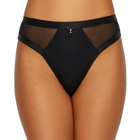 

Pour Moi Womens Viva Luxe High-Waist Brief Style-15003