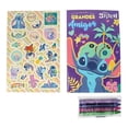thumbnail image 2 of Libro para Colorear Prichos Disney Play Pack con Stickers, 2 of 4