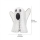 thumbnail image 4 of Adorno Fantasma en Forma Panal Halloween Escritorio para El, 4 of 4