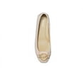 thumbnail image 5 of Michael Kors Women's Fulton Moccasin 49F9FUFR3L-187-5 (Soft Pink, us_Footwear_Size_System, Adult, Women, Numeric, Medium, Numeric_5), 5 of 5