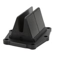 thumbnail image 1 of V305A, Screw Free Motorcycle Reed Valve Reed Valve Assembly High Performance Black  for CR250R 1986-2001, 1 of 7