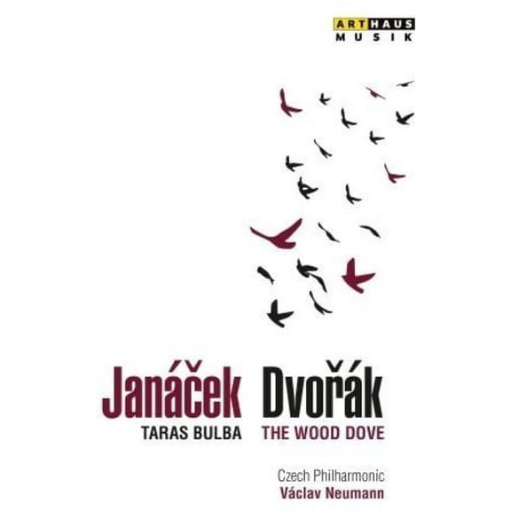 Wood Dove / Taras Bulba (DVD), Arthaus Musik, Music & Performance