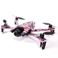 thumbnail image 3 of MightySkins PAANA-Solid Yellow Skin for Parrot Anafi Drone, Solid Yellow, 3 of 5