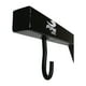 thumbnail image 4 of Soporte Fire Sports Reforzado Para Costal De Box Fire Sports Soporte para costal/Box/Negro, 4 of 4