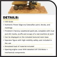 thumbnail image 4 of 1:50 Caterpillar 745 Weathered Articulated Truck - Weathered Series by Diecast Masters - 85704, 4 of 8