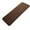coffee #7, variant on Extra-Long Bathroom Memory Foam Water-Absorbing Non-Odorous Mat, Large Memory Foam Rug Pad, Water Absorbent And Machine Washable Bath Rug Runner for Bathroom Shower (1Pc, Gray, 15.7In × 47.2In)