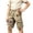 Z5-Khaki, variant on FUZHIQ Boy's Patchwork Cargo Shorts USA American Flag Graphic 250th Anniversary Vintage Casual Summer Shorts with Pockets,7-8 Years