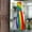 Style A, variant on Colorful Windsock, Durable Tassel Windsock Streamer Reliable Hanging Flag Windsock Flagge Windsack for Balcony Camper Yard Outdoor Decoration , Style D