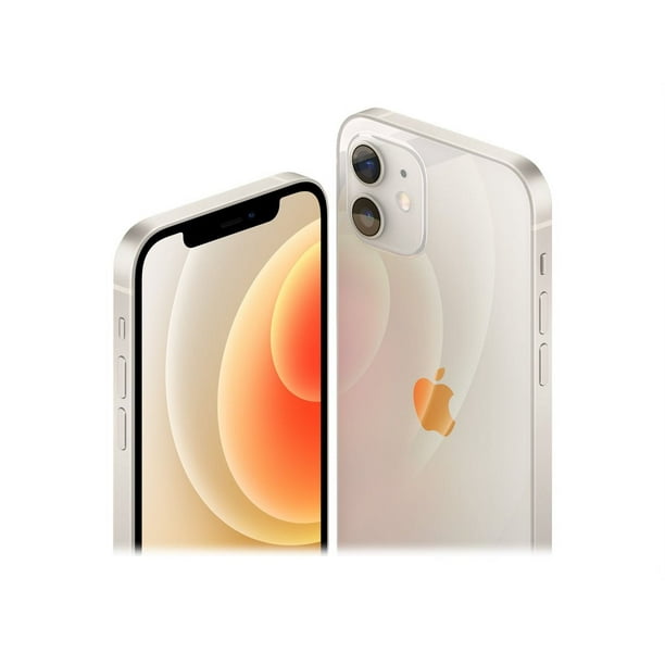 Apple iPhone 12 mini - 5G smartphone - dual-SIM / Internal Memory