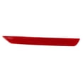 thumbnail image 1 of Enhanced Safety Rear Bumper Reflector Strip for  2011-2017 Promotes  Driving, 1 of 7
