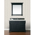 thumbnail image 7 of James Martin Vanities 147-114-526-3Ejp Brookfield 48" Free Standing Single Basin Vanity, 7 of 7