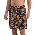 thumbnail image 2 of Fotbe Sunflowers Trajes de Baño Estampados para Hombre, Shorts de Verano de Secado Rápido, Ropa de Playa, Bañadores-XX-Large, 2 of 6