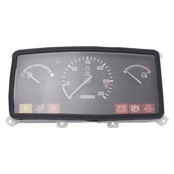 LVA10560 Gauge Cluster for John Deere Tractors 4200, 4300, 4400, 4500, 4600 