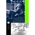 thumbnail image 2 of Pre-Owned Playwrights at Work: Interviews with Albee, Beckett, Guare, Hellman, Ionesco, Mamet, Miller, Pinter, Shepard, Simon, Stoppard, Wasserstein, Wilder, Wi (Paperback) 0679640215 9780679640219, 2 of 2