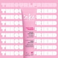 thumbnail image 2 of Cake Beauty The Curl Friend Defining Curl Cream, 2 of 8
