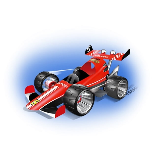 geomag car