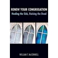 thumbnail image 3 of Renew Your Congregation: Healing the Sick, Raising the Dead, 3 of 4