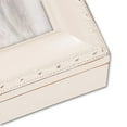 thumbnail image 3 of Granddaughter Greatest Gift Ivory Finish Jewelry Music Box Plays Tune Ave Maria, 3 of 3