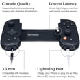 thumbnail image 3 of Backbone Control Para Xbox One Xbox Standar, 3 of 5