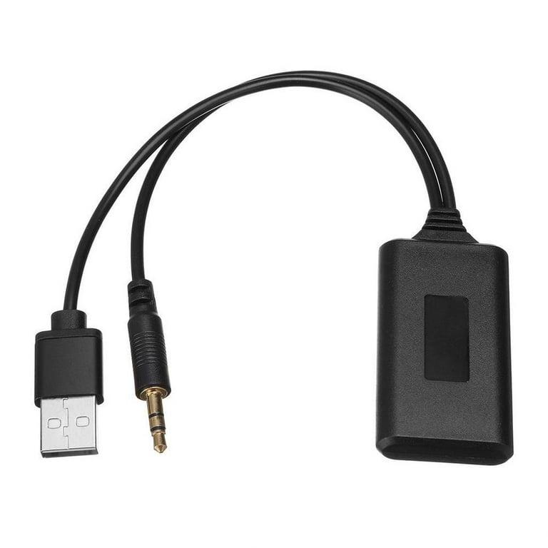 ADAPTER Transmiter Bluetooth z AUX miniJack 3,5mm OG37A