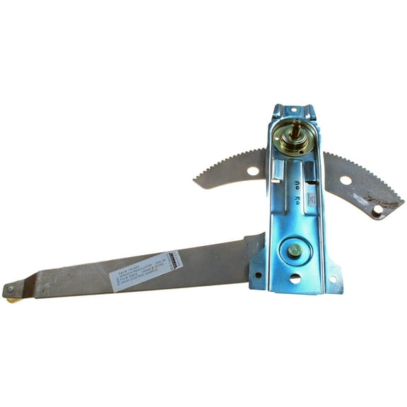 Dorman 740-653 Front Driver Side Window Regulator for Specific Ford Models