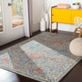 thumbnail image 2 of Surya Updated Traditional Harput 3'11" X 5'7" Rectangle Area Rugs HAP1078-31157, 2 of 7