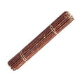 thumbnail image 2 of 50 piezas de palitos de madera, palitos de madera rústicos, palitos de madera para manualidades de bricolaje 40cm, 2 of 9