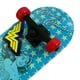 thumbnail image 2 of Skateboard Patineta Grande Wonder Woman #1 Toymark Color Multicolor, 2 of 2
