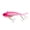 Hot Pink Glow, variant on Nomad Vertrex Swim Vibe Hot Pink Glow, 3-3,4" Jigs