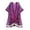 JYPF-58, variant on WeHello-Women's Burnout Velvet Kimono Bohemian Long Cardigan with Tassel Beach Cover-up Holiday Casual Cardigan Shawl
