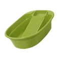 thumbnail image 3 of Lavabo para tabla de lavar, para lavar ropa con tabla de lavar, lavabo para limpieza del hogar, lavabo doméstico para calcetines, camisetas y rop verde, 3 of 8