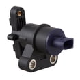 thumbnail image 3 of 2X 1889797 Air Spring Suspension Height Level Sensor for Scania 4410502010, 3 of 7