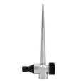thumbnail image 6 of 360Degree Ground Insert Zinc Sprink Water Watering Sprinkler Sprayer Lawn Garden Yard, 6 of 8