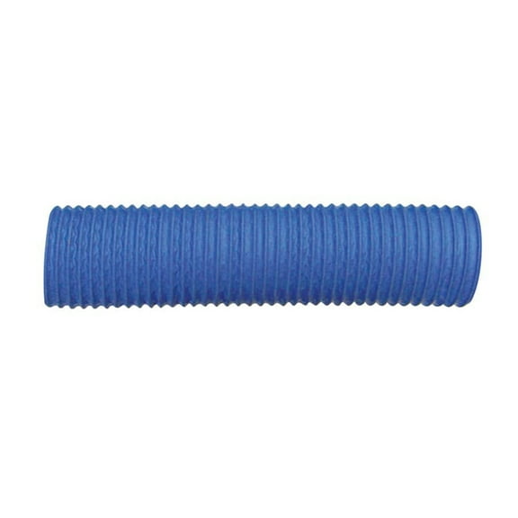 Trident Marine 3" Blue Polyduct Blower Hose - Sold by the Foot | Bundle of 10
